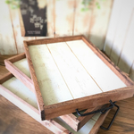 木製トレー