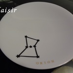 ☆星座のお皿５枚セット☆