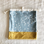 お着替え袋体操着袋