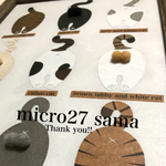 【micro27様 専用】※大変申し訳ありませんが、他の方のご購入はご遠慮願います。
