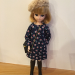 りかちゃんの服の3点set✻✻