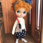 下北沢コーデ