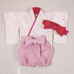 ayanoさん専用    ベビー袴