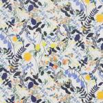 Ｙさまオーダー　Liberty:Heidi meadow　2wayシンプルワンピース