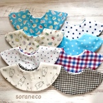 【SALE】再販3♡boyカラーのドーナツスタイ♡