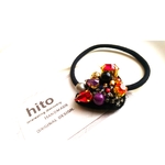 jewel embroidery