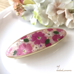 春色バレッタ
