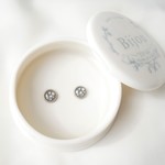 flower smallピアス／イヤリング    (26