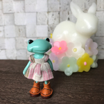 ショートブーツ