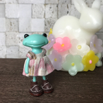 ショートブーツ