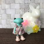 ショートブーツ