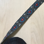 EMBROIDERY RIBBON TAPE BRAID PARTS