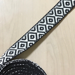 EMBROIDERY RIBBON TAPE BRAID PARTS
