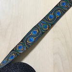 ●17㎝幅● EMBROIDERY RIBBON TAPE BRAID PARTS