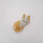 うちの猫-uchinoko箸置き