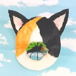 popomama22様ご予約猫帽子