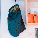 エプロン（ワンタッチ）