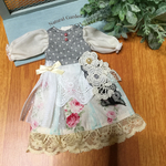 リカちゃんブライスサイズのお洋服