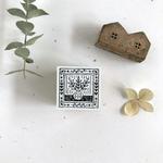 **予約注文**ボタニカルライフ　スタンプ