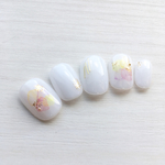 たらしこみワイヤーネイル
