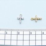 キュービック詰め込みクロスモチーフ1Ｐ