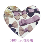 bag charm♡
