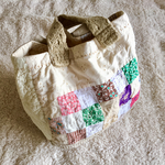 絶対的に優しいbag(オーダー作品)