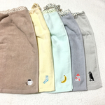 sakuramochii様専用 二つ折タオルエプロン 7枚
