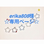 erika808様 専用ページ ウールレター