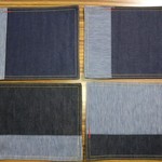 hikoushin 様　オーダー専用　　　　　ランチマット　4枚セット