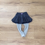再販２♡スカッツ デニム １１０