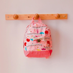 【在庫セール☆今だけ送料無料】よちよち歩きから ベビー バレー リュック