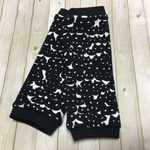 ＊数量限定＊ベビー【ねこ】レッグウォーマー 