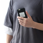 【夏セール】Just Stay CoolのiPhoneケース