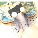 GIRLY☆ earring  