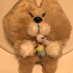 ファーニャンコと虫