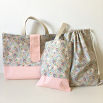 miwayuna様専用 入園グッズセット