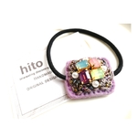 jewel embroidery