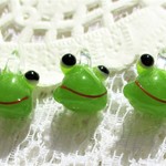 もうすぐカエル　必ずカエル　君のもとにカエル　ぼくはカエル　2ぴょん
