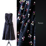 buta1123様専用窓口　Nanan Pret-a-Porter collection　春はすぐそこまで～