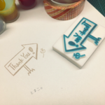 Thank You! はんこ
