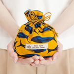 ･｡+☆+｡まんまる巾着　 お魚ﾟ･｡+☆+｡ 