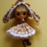 プチブライスのお洋服＊＊15