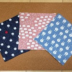 71♡ガーゼハンカチセット♡