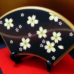 noさまご予約品❤桜扇＆華扇　リバーシブル