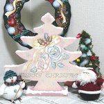 miさまご予約品❤ピンクゴールドのクリスマスツリー