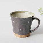マグカップ　鉄茶　　0105-12