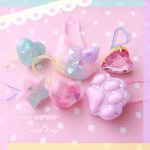  fancy   ヘアゴム ②