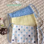 マスク☆男の子向き ３枚セットB