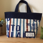 ☆トートバッグ☆大特価品